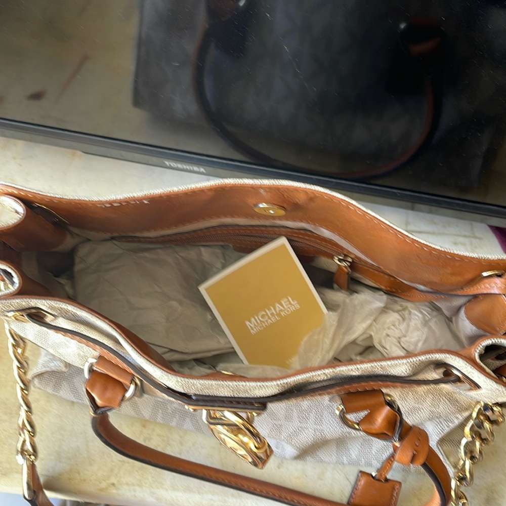 Michael Kors Bag